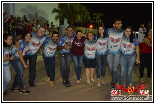 rolim de moura